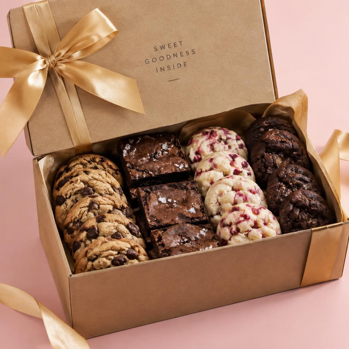 Boxes & Bundles